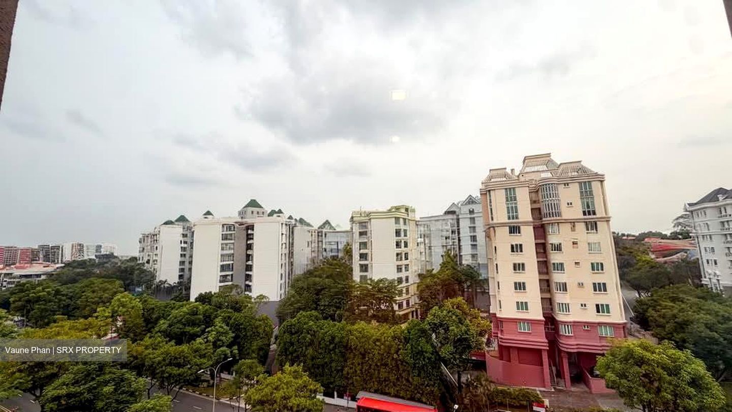 The Hillford (D21), Apartment #601419431